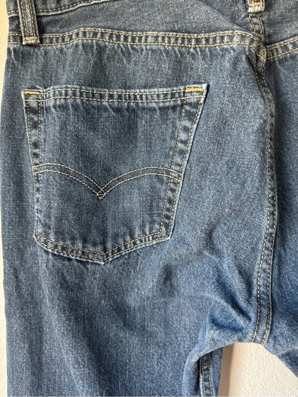 Levis classic levi
